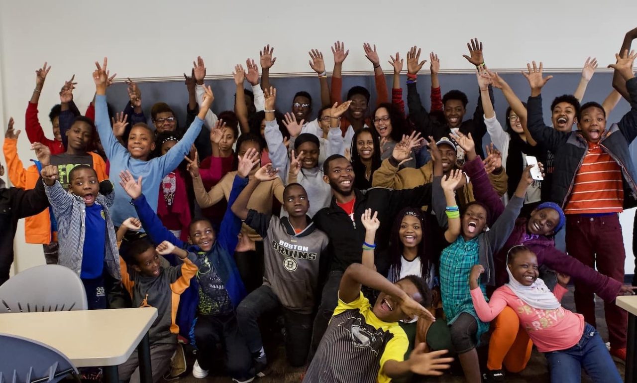 African-Community-Education